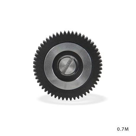 [在庫限り] Nucleus-M Mod Motor Gears