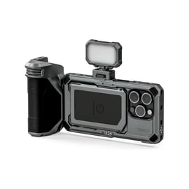 Tilta Khronos セット　iPhone 15 pro Max TILTA Khronos iPhone 15 Pro/Pro Max Lightweight Kit