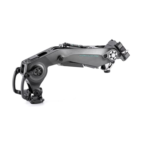 Hydra Alien Pro用ショックアブソーバーアーム (HDA-T18-SAA) Shock Absorbing Arm