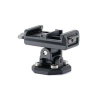 67mm ダブテール マウントブラケット Hydra 電動サクションカップ (6インチ)用 (HDA-DMB-6)