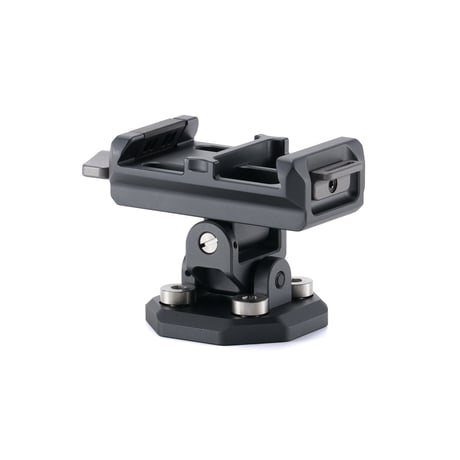 67mm ダブテール マウントブラケット Hydra 電動サクションカップ (6インチ)用 (HDA-DMB-6)