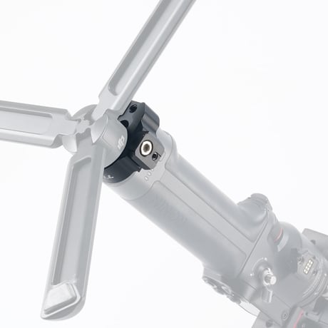 Battery Handle Base Accessory Mounting Bracket (TGA-BHB)