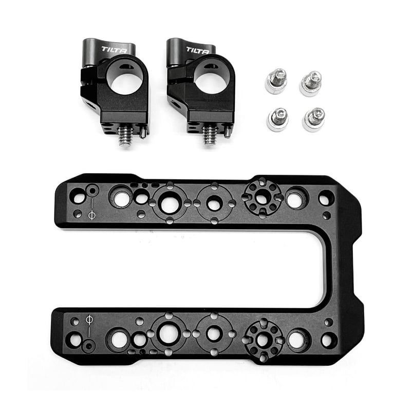 Multi-Functional Top Plate for Sony FX6 (ES-T20