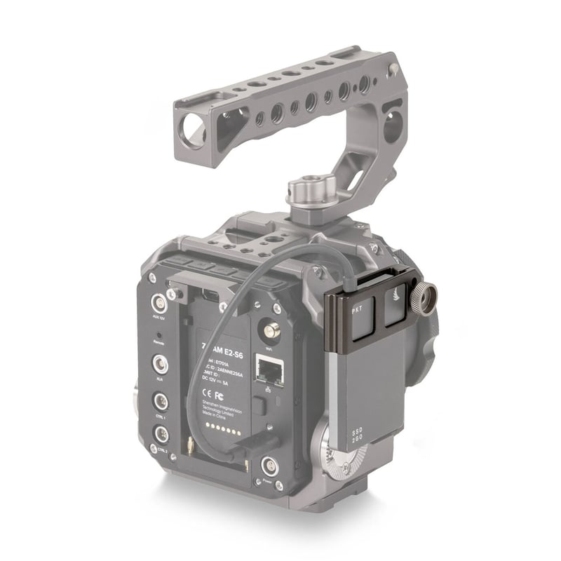 【限定値下げ】BMPCC6Kpro＋SIGMA 18-35 ＋SSD＋TILTA GoPro シグマ SIGMA 18-35mm F1.8 DC HSM | Art A013