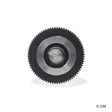 [在庫限り] Nucleus-M Mod Motor Gears