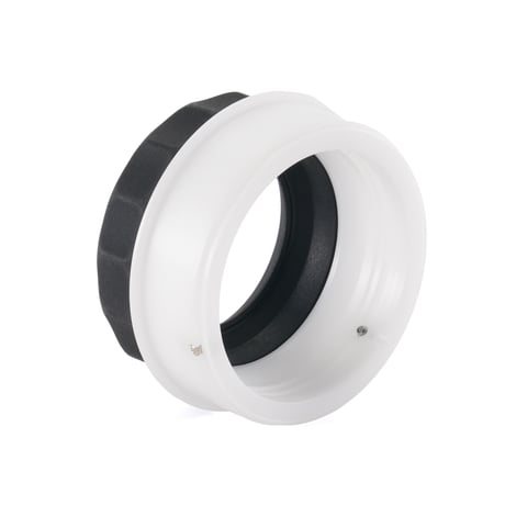 Nucleus-M II FIZハンドユニット用 拡張ハンドホイール (WLC-T06-EHW)