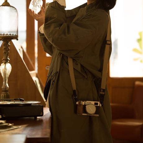 Tilta ショルダーストラップ Shoulder Strap (TA-SS-G/-BN)
