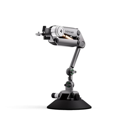 Hydra Alien Mini サクションカップキット Regular Suction Cup Kit (HDA-T15-TG)