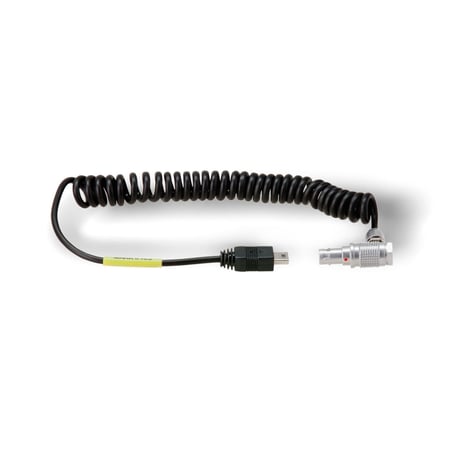 Side Handle Run/Stop Cable for Canon 5D/6D/7D Series (RS-TA-CND)