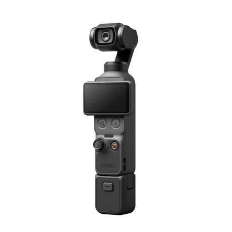 DJI Osmo Pocket 4 クリエイター コンボ (OP4401)