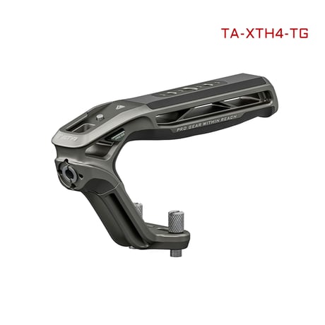 Tilta Xeno Top Handle ゼノ トップハンドル (TA-XTH1/2/3/4)