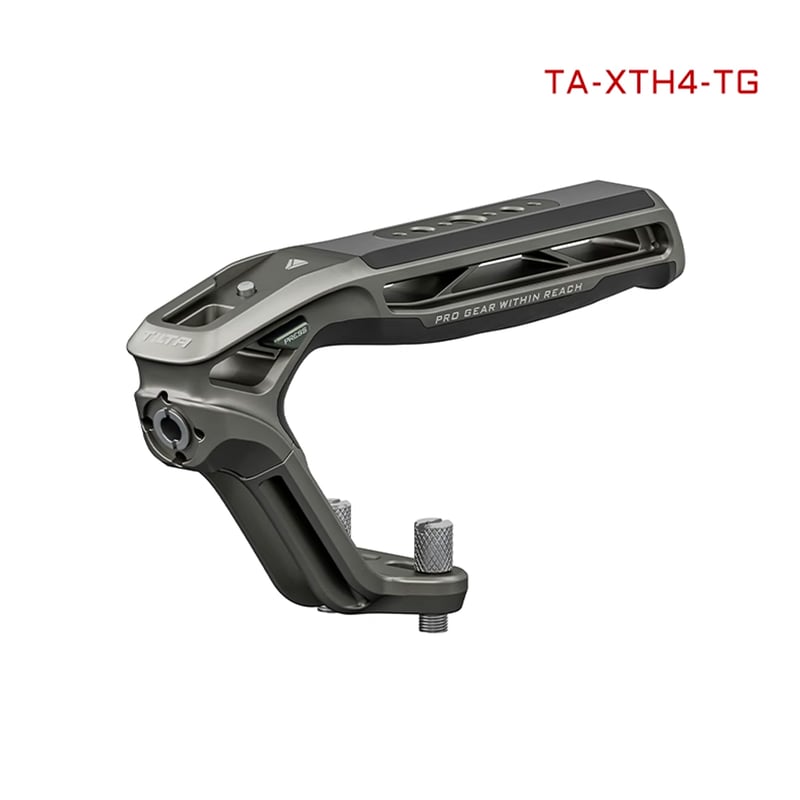 Tilta Xeno Top Handle ゼノ トップハンドル (TA-XTH1/2/3/4