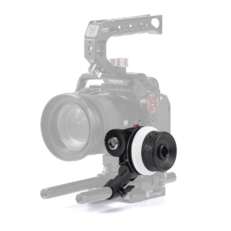 Tiltaing Pocket Follow Focus (FF-T07) ポケットフォローフォーカス