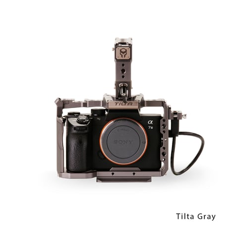 Tiltaing Sony a7/a9 Series Kit A