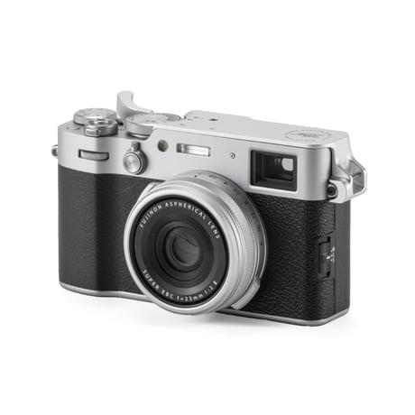 富士フイルム X100VI用トップマウンティングキット Top Mounting Kit for Fujifilm X100VI (TA-T70-TMK)