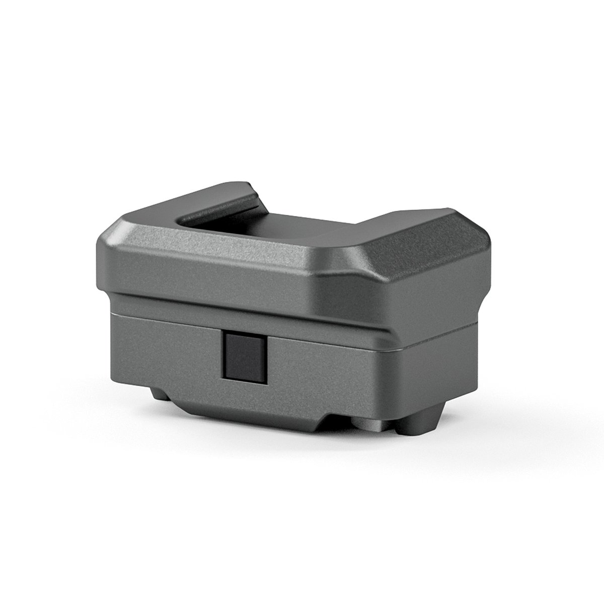 Ososi Aktar専用 Khronos Cold Shoe Quick Release Adapter (TK-CSA