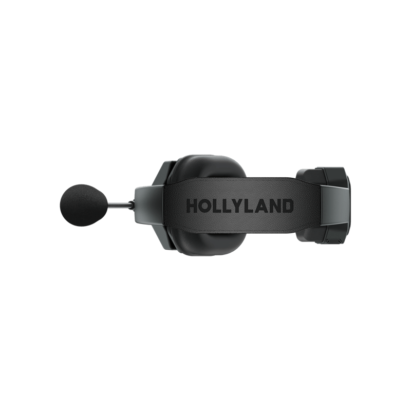 Hollyland Solidcom SE Pro Remote headset リモートヘ
