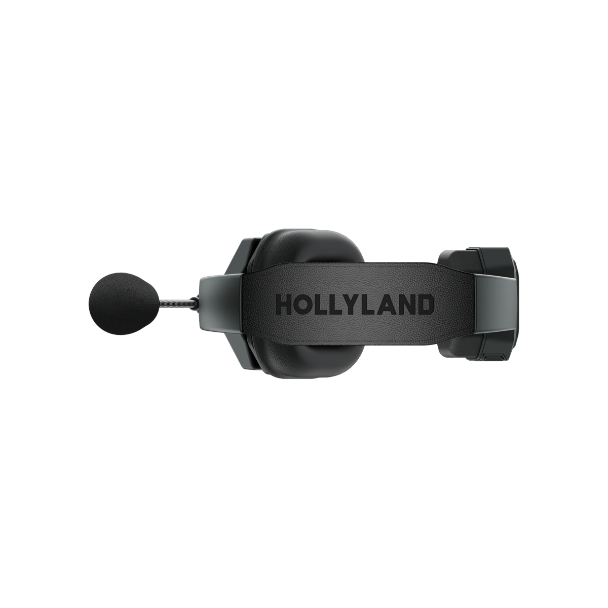 Hollyland Solidcom SE Pro Remote headset リモートヘ
