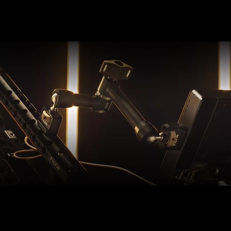 Tilta Pro Articulating Arm (TA-PAA-B/TA-PAA2-B)