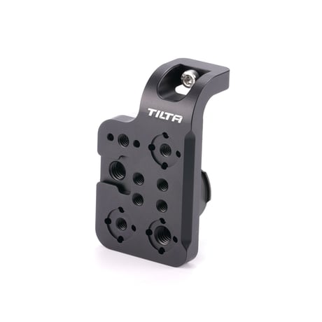 Vertical Mounting Plate for Sony FX6 (ES-T20-VMP)