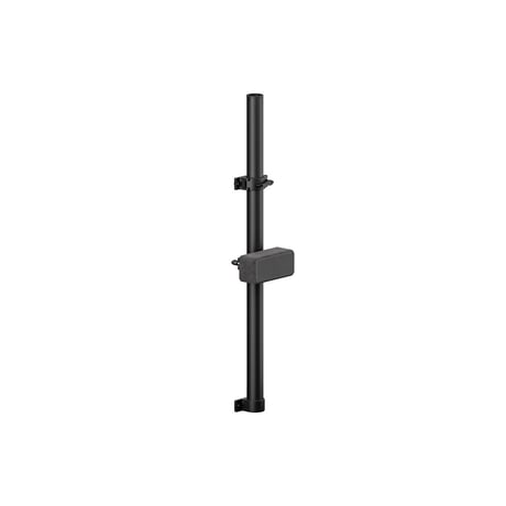 Boulder カメラカート用 ステディカムドック Steadicam Dock for Boulder Camera Cart – Black (TC-SD-B)