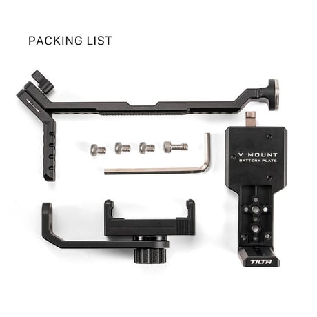 Hydra Alien Monitor Bracket (HDA-T02-MB)