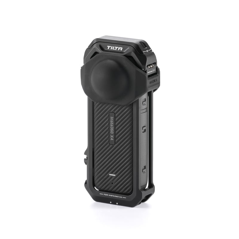 Insta360 X4用フルカメラケージ Full Camera Cage for Insta
