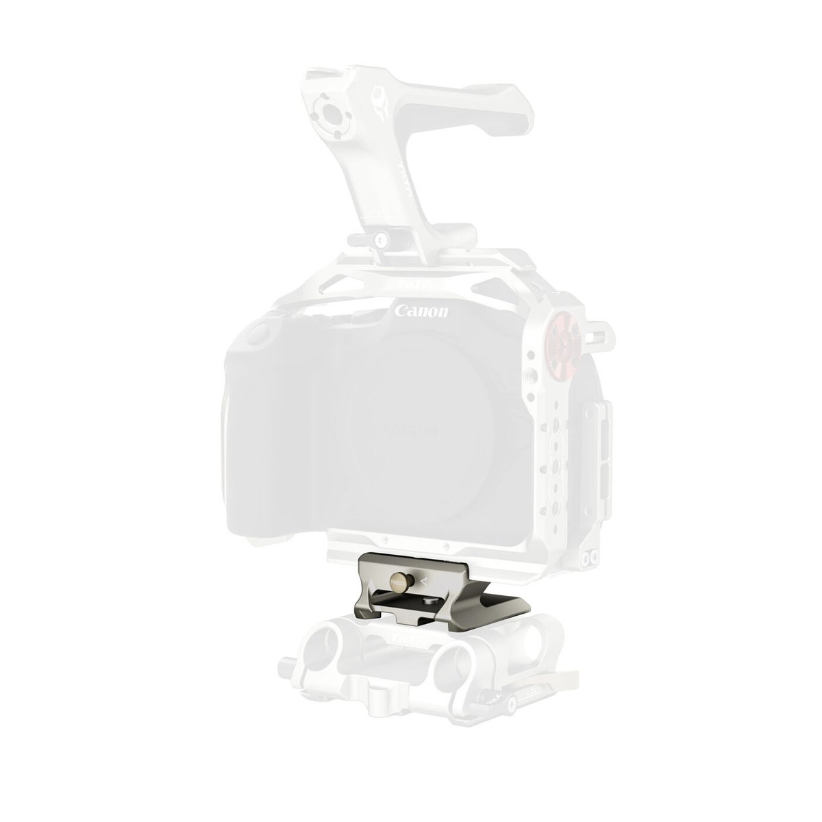 LWS Baseplate Adapter Type II (TA-LBA2-B/TG) LW