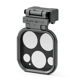 TILTA iPhone 15 Pro/15 Pro Max用撮影システム「Khronos」の