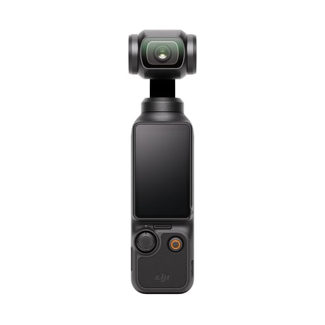 DJI Osmo Pocket 3 クリエイターコンボ (OP9913)