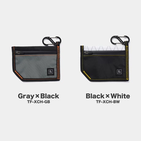 Fe X-Pac カードホルダー Card Holder (TF-XCH)