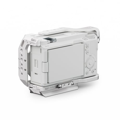 Sony ZV-E1用フルカメラケージ Full Camera Cage for Sony ZV-E1 (TA-T35-FCC)