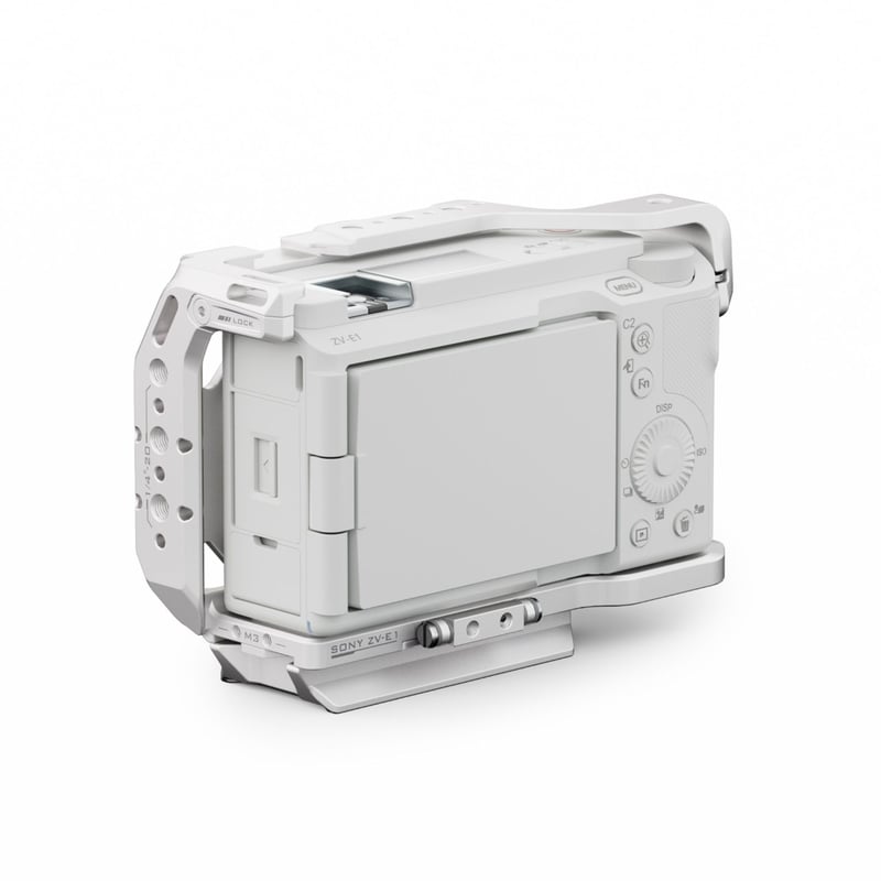 Sony ZV-E1用フルカメラケージ Full Camera Cage for Sony Z
