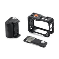 DJI Osmo Action 6用 ストリート撮影キット (TA-T95-B)