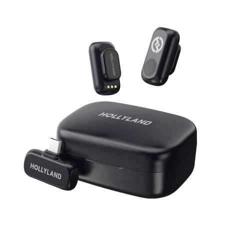 CATEGORY Hollyland（ホーリーランド） | TILTA ONLINE STOR