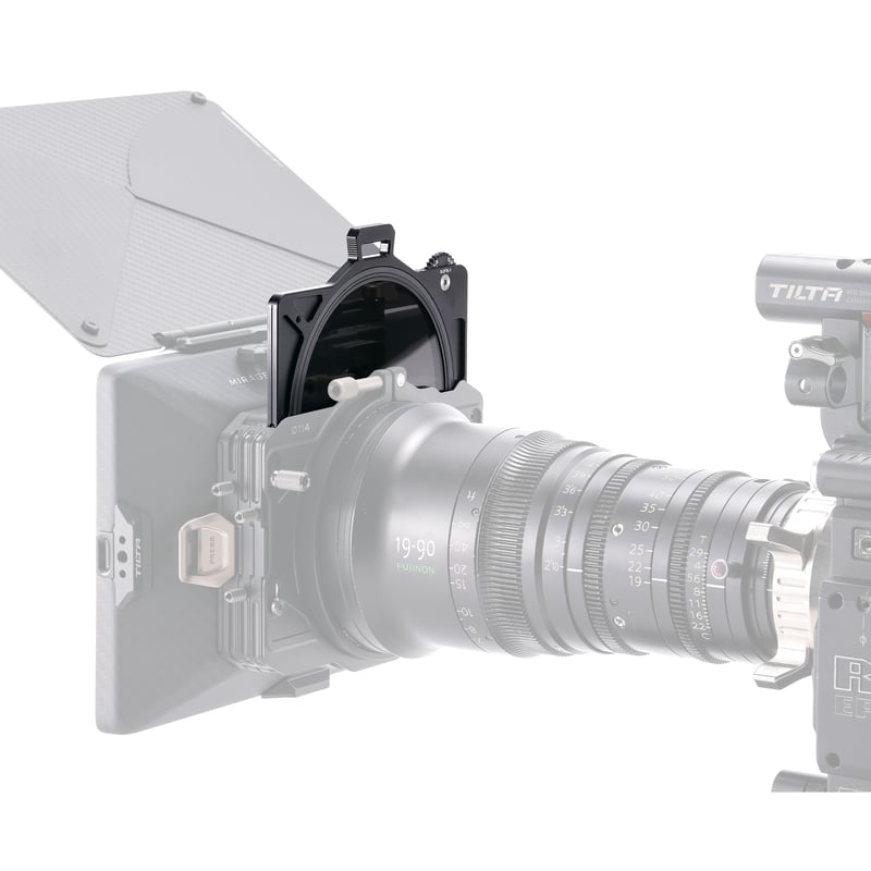 114mm Variable ND Filter for Tilta Mirage Pro M