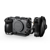 Camera Cage for Sony FX3/FX30 V2 Lightweight Kit (TA-T16-B) FX3/FX30用カメラケージ 2023年モデル