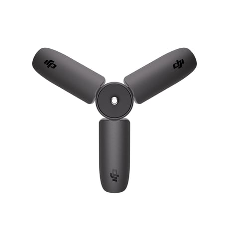 DJI Osmo ミニ三脚 (OP9963)　Osmo Pocket 3/4/4P対応