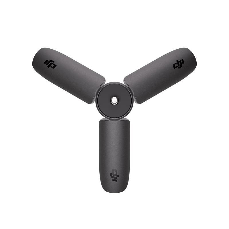 DJI Osmo Pocket 3 本体（ミニ三脚付き） DJI Osmo ミニ三脚 (OP9963) Osmo Pocket 3/4/4P対応 | T