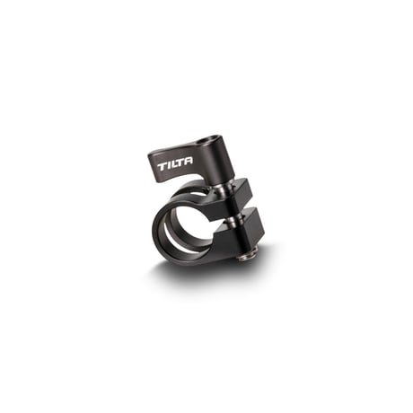 15mm Top Single Rod Holder