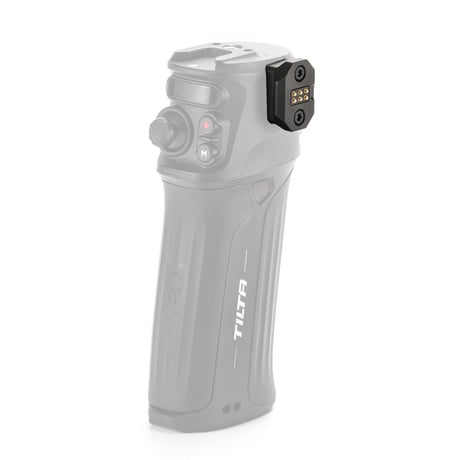 Nano II Handle Nato Module (32101.06422.00.00_21114.00064.00.00)