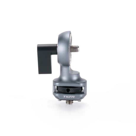 Hydra Alien Mini用1/4″-20マウントブラケット (HDA-T15-1420-TG) 1/4″-20 Mounting Bracket for Hydra Alien Mini