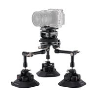 Hydra x Dan Ming Speed Pan System - Pro Kit (HDA-T19-B)