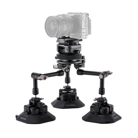 その他 tilta Tilta Accessory Mounting Bracket アクセサリーマウントブラケッ