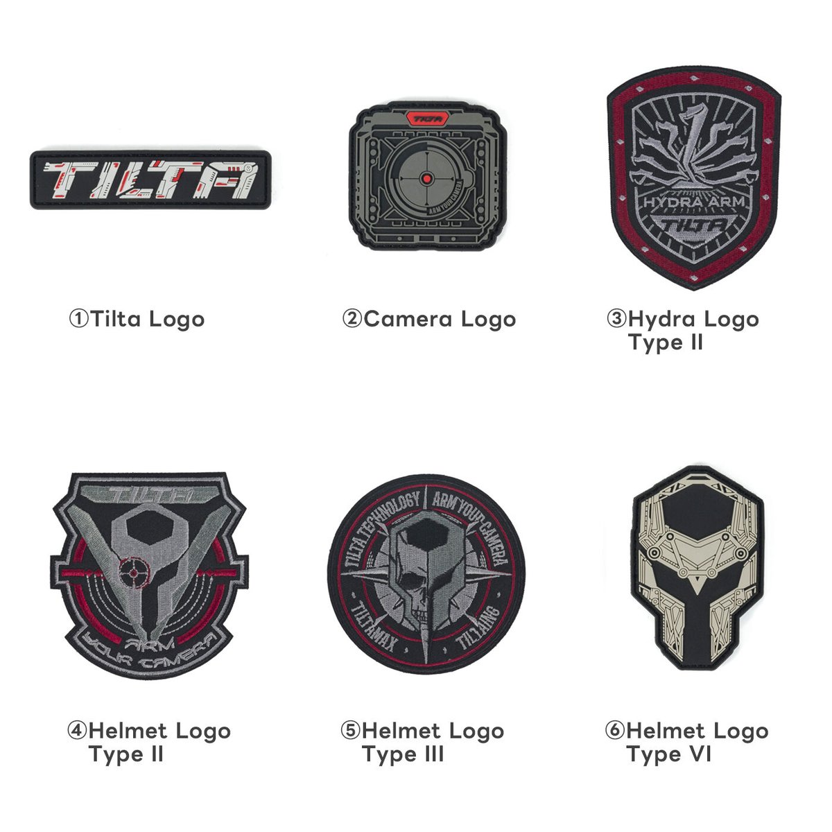 【bin様】TADGEAR PATCH （おまとめ） bin様】TADGEAR PATCH （おまとめ） TRIPLE AUGHT DESIGN CROSS