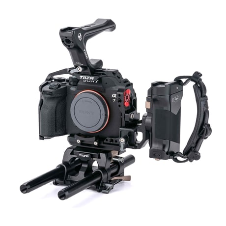 CATEGORY Sony a7 IV | TILTA ONLINE STORE | 日本正規代理店 CATEGORY Sony a7 IV | TILTA ONLINE STORE | 日本正規代理店