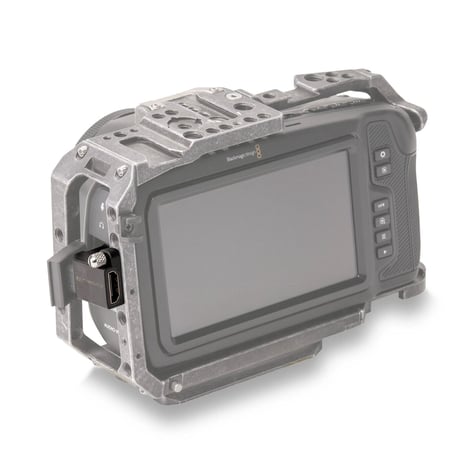 HDMI 90-Degree Adapter for BMPCC 4K/6K (TA-T01-HDA-90)