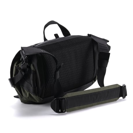 Fe メッセンジャーバッグ Messenger Bag (TF-MB)