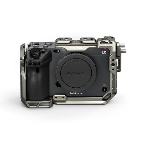 Full Camera Cage for Sony FX3/FX30 V2 (TA-T16-FCC) FX3/FX30用カメラケージ