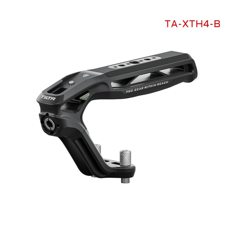 Tilta Xeno Top Handle ゼノ トップハンドル (TA-XTH1/2/3/4 Tilta Xeno Top Handle ゼノ トップハンドル (TA-XTH1/2/3/4